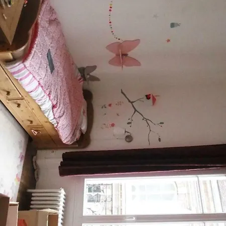펜션 Le Lieu Enchante 2