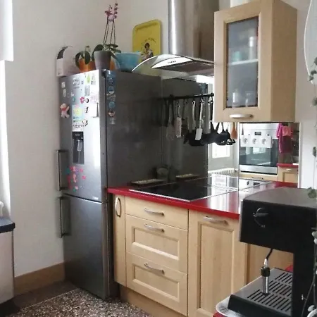 Le Lieu Enchanté 2 Сasa de vacaciones Troyes